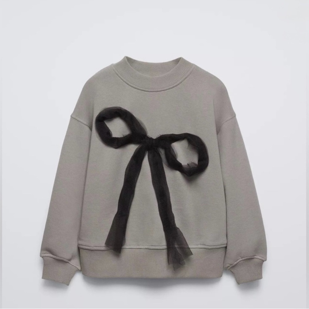 2 pieces Zara set for girl